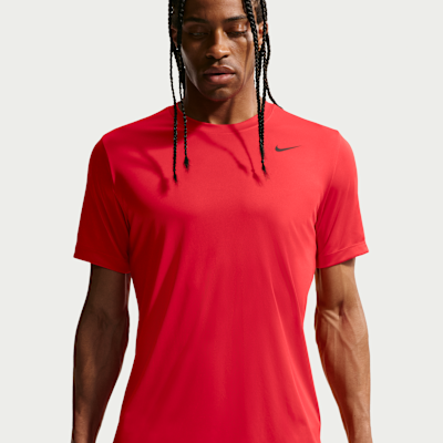 Nike Men's Dri-FIT Training T-Shirt. Nike ZA